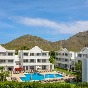 3* Lägenhetshotell Duvabitat