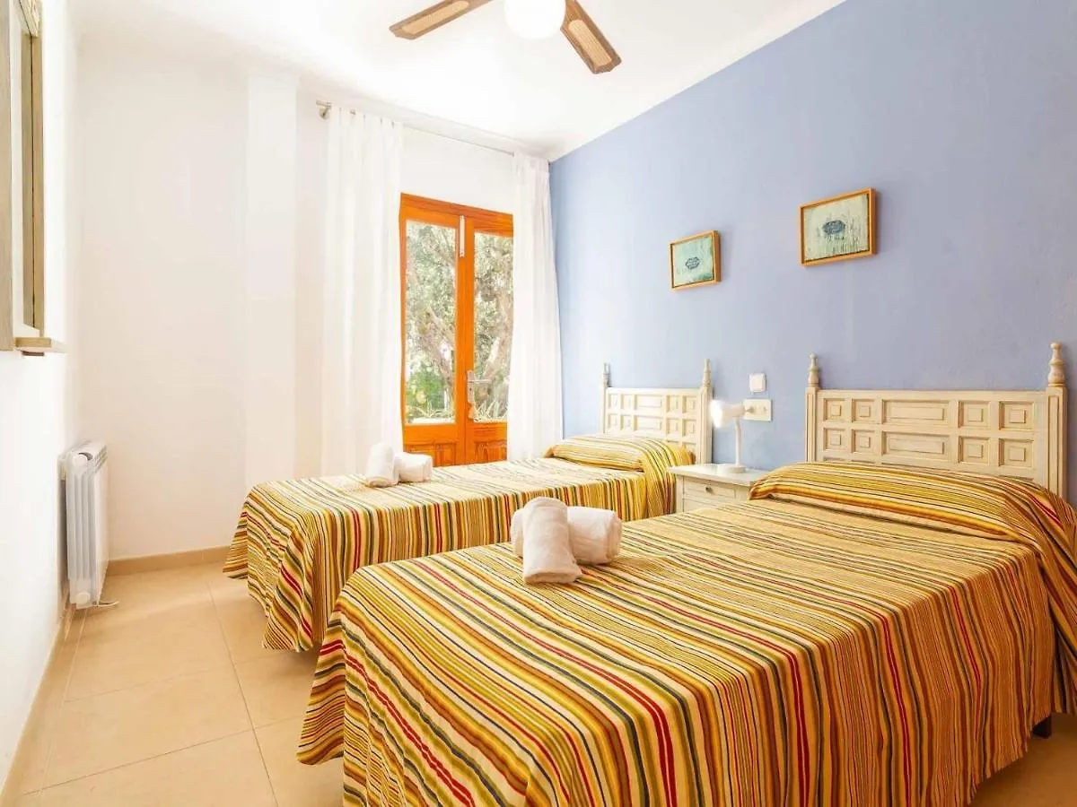 Toni B Apartment Port de Pollenca