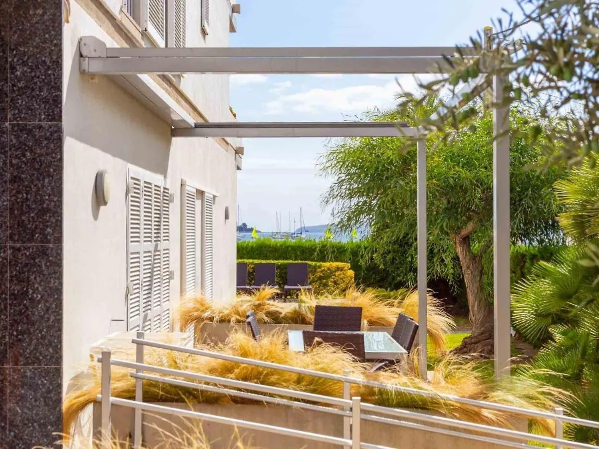 Toni B Apartment Port de Pollenca 0*,