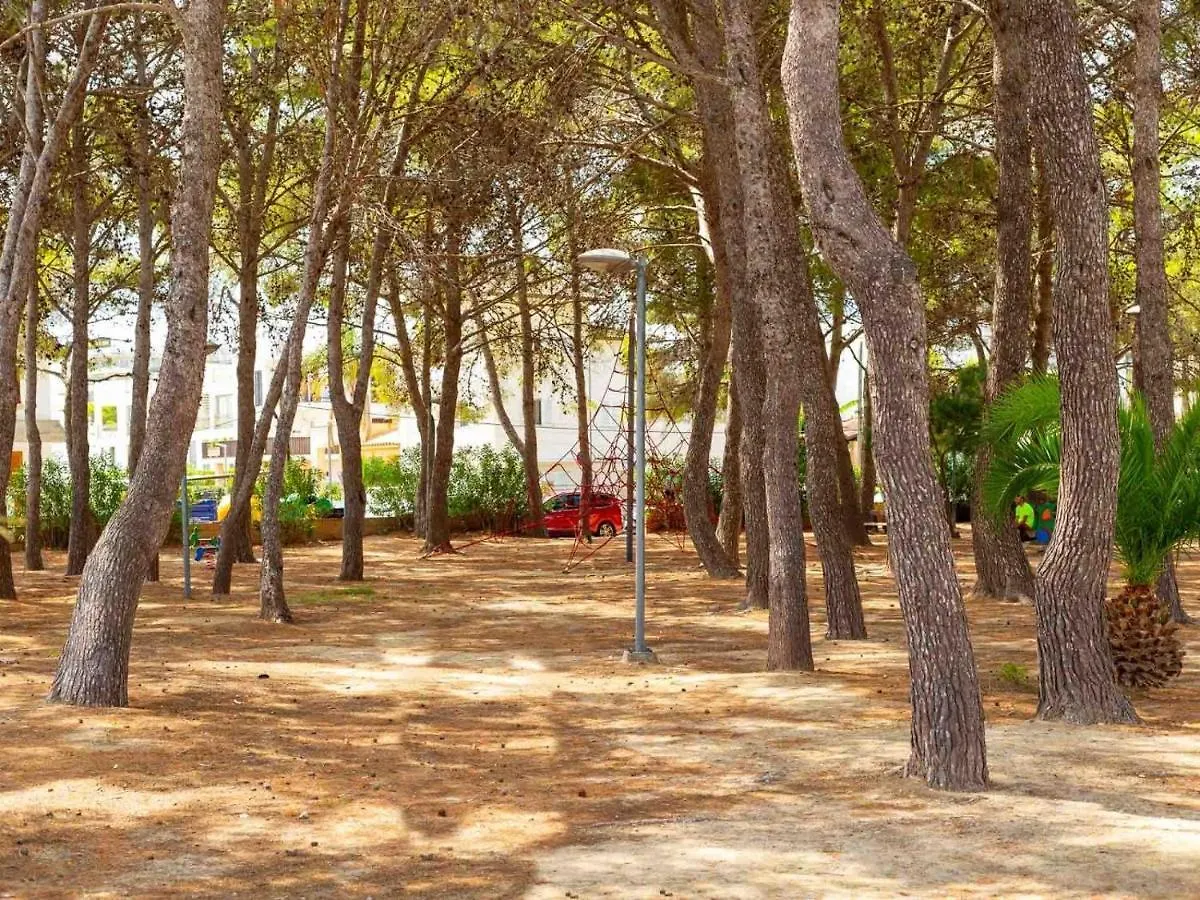 Toni B Apartment Port de Pollenca